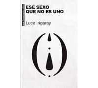 Ese sexo que no es uno: 135