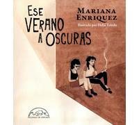 Ese verano a oscuras: 361