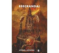 Esecranda! Volume 11: L'antologia del Premio XI edizione Tomo 2