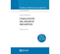 Esecutività del decreto ingiuntivo