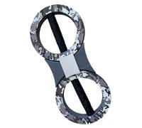 Esecutore Del Avambraccio: Allenatore Di Esercizio Regolabile, Macchina Del Braccio Muscolare Per Gli Uomini, Macchina Del Bruciatore Muscolare Multifunzionale, Palestra Portatile Per