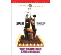 Esecutore In Viaggio 1970 Graham Jarvis, Stacy Keach, James Sloyan, Jack Smight