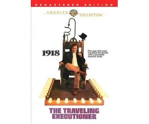 Esecutore In Viaggio 1970 Graham Jarvis, Stacy Keach, James Sloyan, Jack Smight