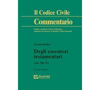 Esecutori testamentari
