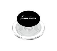 Esecuzione del colpo di squash finale PopSockets PopGrip per MagSafe