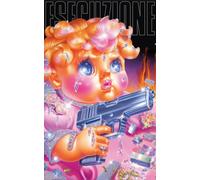 Esecuzione [Paperback] [Apr 17, 2026] Capodimonte, Andrea