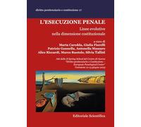 Esecuzione penale