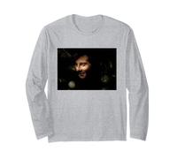 Esecuzione Wild Bear Grylls Sopravvivenza Bushcraft Man Vs Wild Maglia a Manica