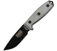 ESEE-3 Lama Seghettata ESEE-3S-B