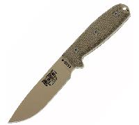 ESEE-4 Lama Liscia ESEE-4P-DT