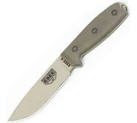 ESEE-4 Lama Liscia ESEE-4P-MB-DT