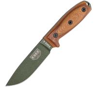 ESEE-4 OD coltello fisso 3D Micarta 4POD-011