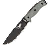 ESEE-6 Lama Seghettata ESEE-6S