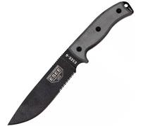 ESEE-6 Lama Seghettata ESEE-6S-B