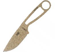 ESEE Dark Earth Izula con Kit Completo IZULA-DE-KIT