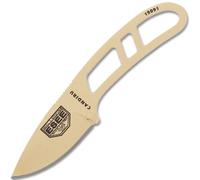 ESEE DT Candiru, Fodero Stampato Nero CAN-DT-E
