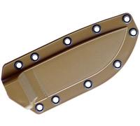 ESEE ESEE-4 Fodero Stampato, Coyote Brown ESEE-4-MSCB