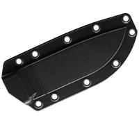 ESEE ESEE-4 Fodero Stampato, Nero ESEE-4-MSB