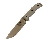 ESEE ESEE-6, Dark Earth ESEE-6P-DE
