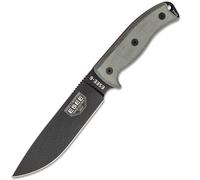 ESEE ESEE-6, Lama Liscia ESEE-6P-OD