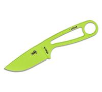 ESEE Izula Venom Green Lama con Kit IZULA-VG-KIT