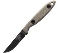 ESEE Knives Camp-Lore CR 2.5, design di Cody Rowen ESEE-CR2.5-BO