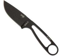 ESEE Knives Izula black, IZULA-B