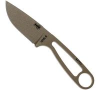 ESEE Knives Izula Dark Earth, IZULA-DE