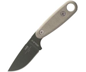 ESEE Knives Izula II OD-Green, IZULA-II-OD