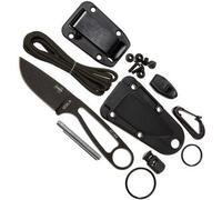 ESEE Knives Izula Kit black, IZULA-B-KIT