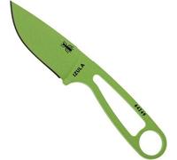 ESEE Knives Izula Venom Green, IZULA-VG