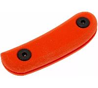 ESEE Manico Opzionale Arancione G10 CAN-HDL-OR