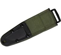 ESEE MOLLE Back per Izula & Candiru OD IZULA-MOLLE-BACK-OD