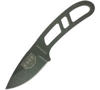 ESEE OD Candiru, Fodero Nero Stampato con Kit CAN-OD-KIT-E