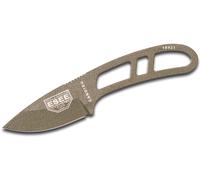 Esee OD Candiru, Fodero Stampato Nero CAN-OD-E