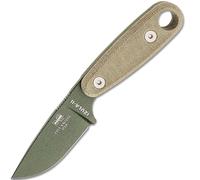 ESEE OD Izula-II con Kit Completo IZULA-II-OD-KIT