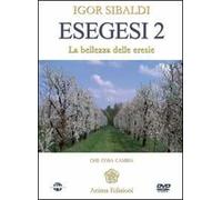 Esegesi 2. La bellezza delle eresie. Con DVD