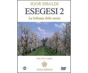 Esegesi 2. La bellezza delle eresie. Con DVD