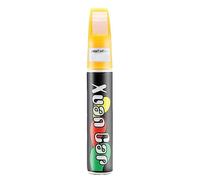 EsEico pensnarello di Precisione Ritocco, 12Ml pensna per Riparare Scheggiature E Graffi, Vernice per Ritocchi, pensna per Ritocchi per Vernice Speciale, Multicolore Opzionale per Varie Auto