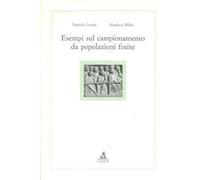 Esempi di campionamento da popolazioni finite