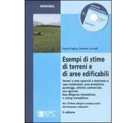 Esempi di stime di terreni e aree edificabili