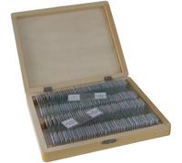 Esemplari di microscopio Bresser 100 pezzi