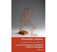 Esemplari umani (Tascabile) Italian Modernities