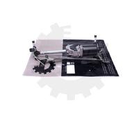Esen Asta Tergicristallo 05SKV063 Opel Corsa D (S07) E (x15); 1270814; Con Trä