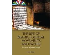 Esen Kirdi? The Rise of Islamic Political Movements and Parti (Copertina rigida)