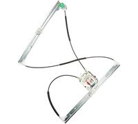 Esen SKF 01SKV142 - Maniglie per finestre