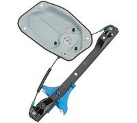 Esen SKF 01SKV493 - Maniglie per finestre