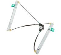 Esen SKF 01SKV761 - Maniglie per finestre