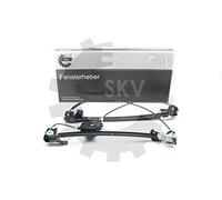 Esen SKF 01SKV822 - Maniglie per finestre