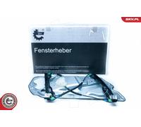 ESEN SKV 00SKV006 Alzacristallo per VW